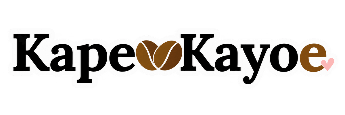 Kape Kayoe