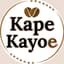 Kape Kayoe Logo