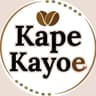 Kape Kayoe Logo
